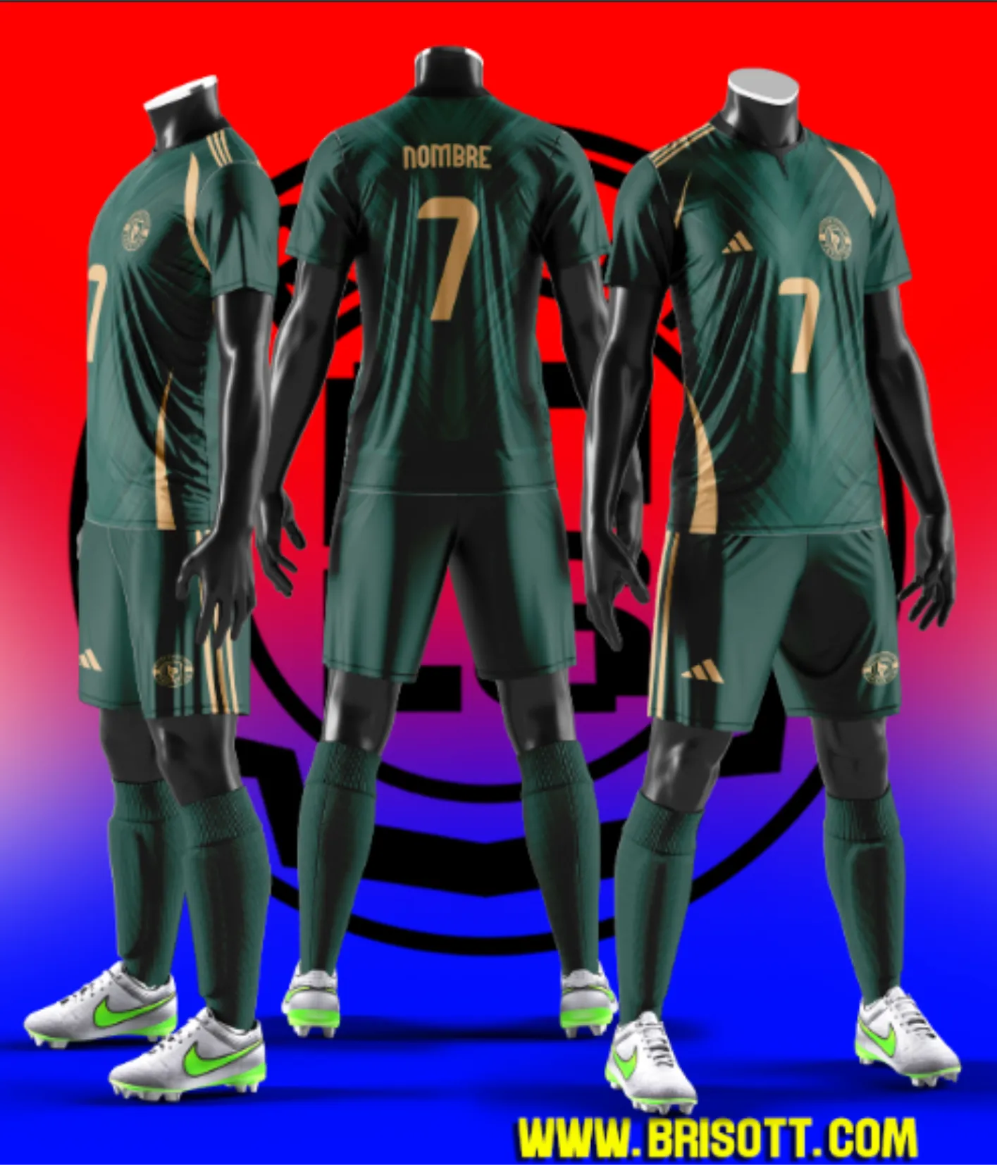 Mockup  PAKISTAN MCP